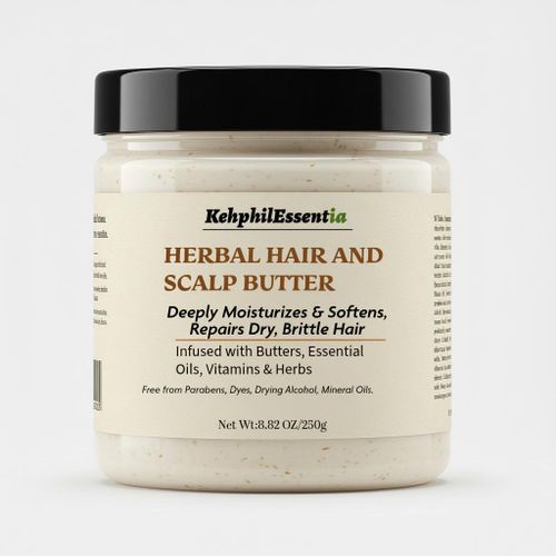 KehphilEssentia Hair Growth herbal Butter 250g Item | Buy KehphilEssentia Hair Growth herbal Butter 250g | SPOP Enterprise Global